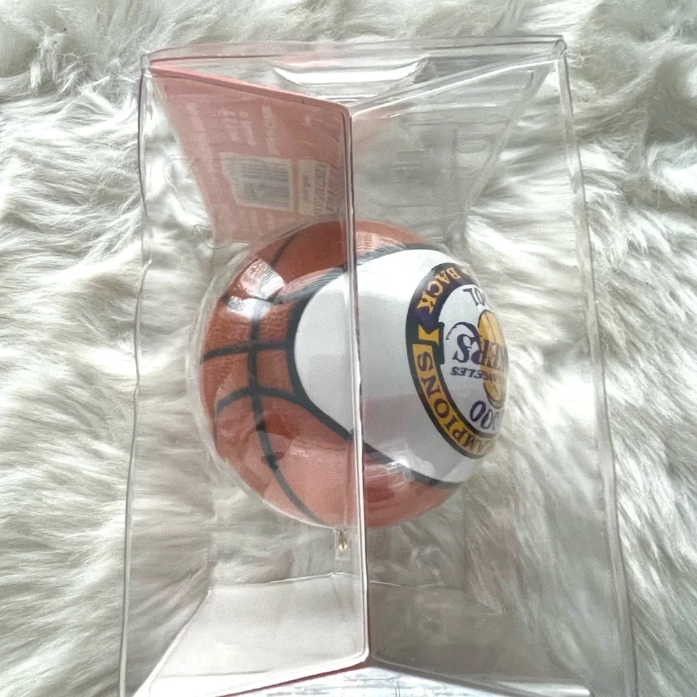 LAKERS 2000-2001 